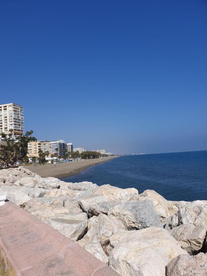 Apartamento Rocachica 103 Bajondillo Torremolinos Exterior foto