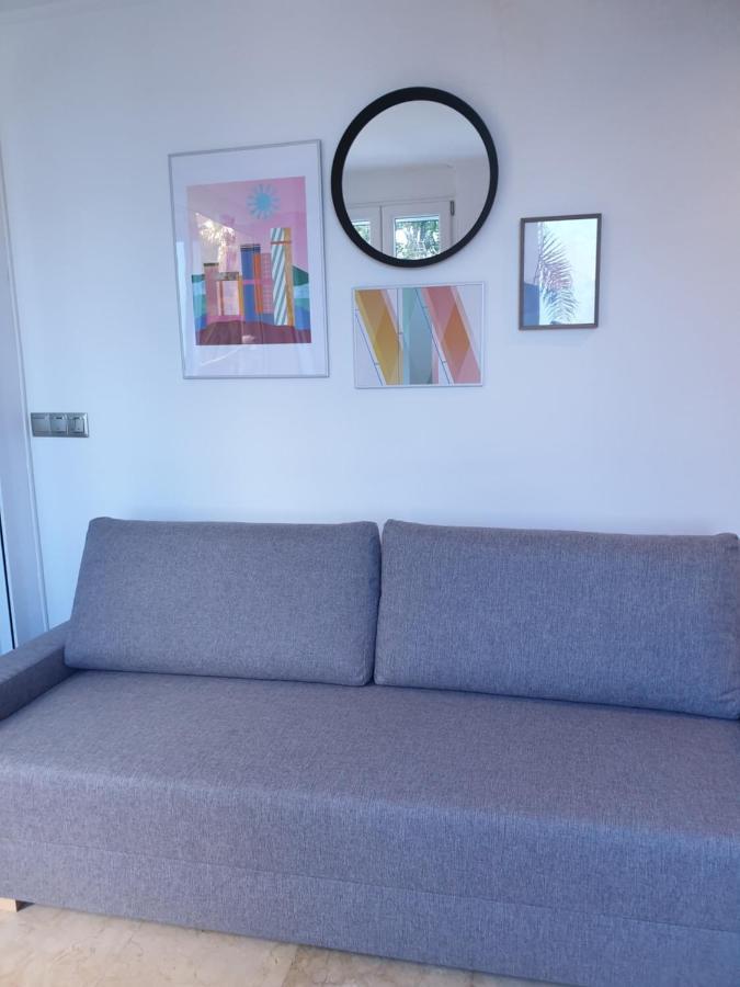 Apartamento Rocachica 103 Bajondillo Torremolinos Exterior foto