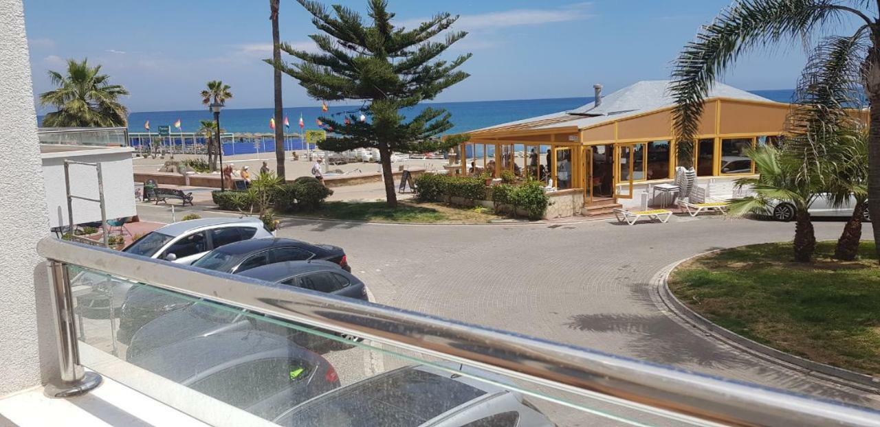 Apartamento Rocachica 103 Bajondillo Torremolinos Exterior foto